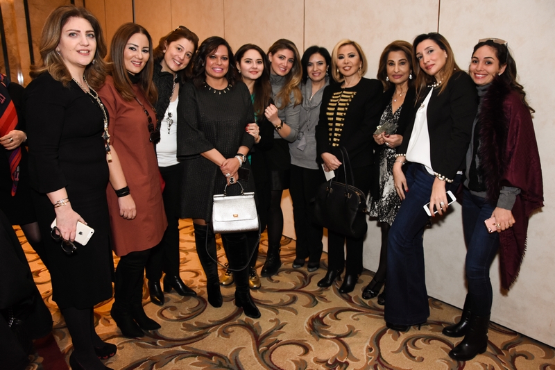 Platform Horizon-Astrology and Horoscope Discussion by Maguy Farah